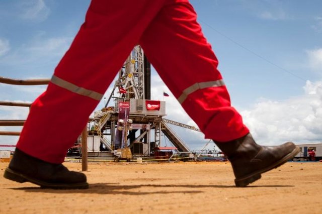 شکایت خریداران از کیفیت پایین نفت ونزوئلا