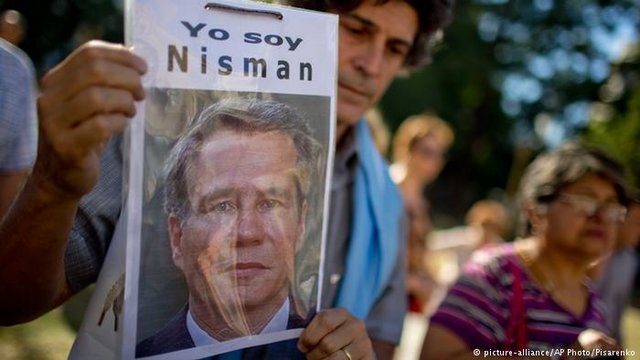"دادستان آرژانتینی خودکشی نکرده، کشته شده است"
