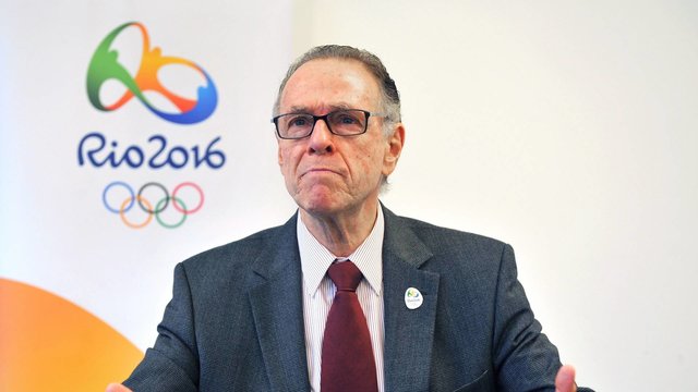 در پی اتهام فساد، رییس کمیته المپیک برزیل استعفا داد