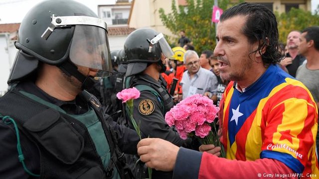 بحران کاتالونیا؛ سناریوهای محتمل پس از سپری شدن ضرب‌الاجل