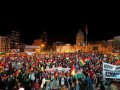اعتراض مردم بولیوی به تلاش مورالس برای ماندن در قدرت
