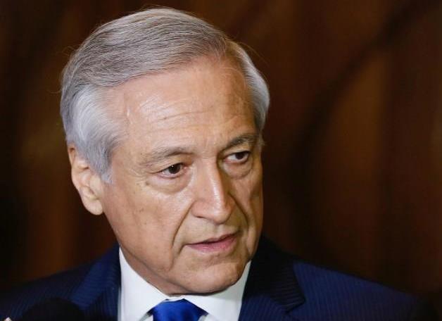 وزیر خارجه شیلی: درحال بررسی استقرار سفیر دائم در تهران هستیم