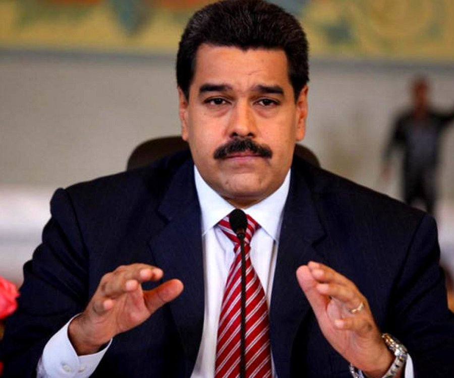 تحریم های آمریکا محبوبیت مادورو در ونزوئلا را افزایش داد