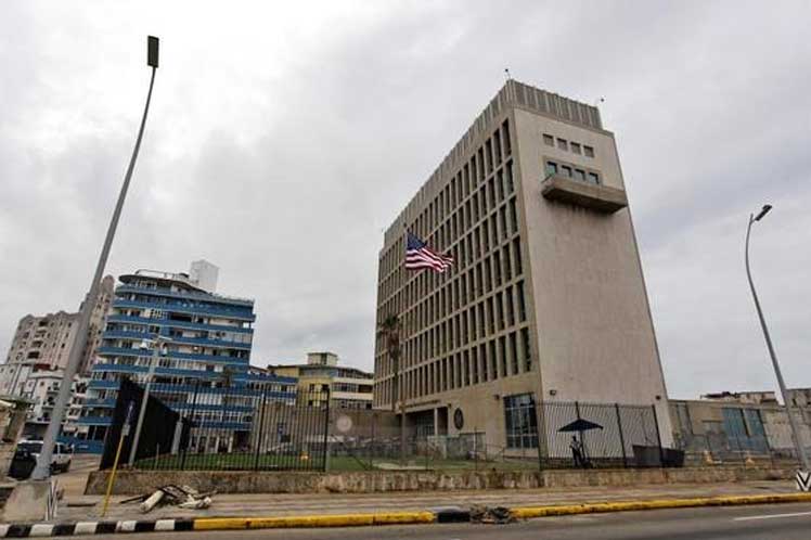 خبرگزاری کوبایی: ترامپ تنش را به روابط آمریکا- کوبا بازگردانده است