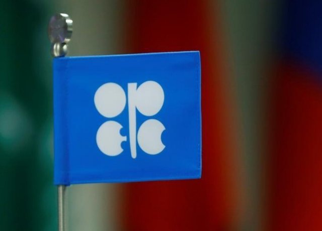 تولید نفت اوپک سقوط کرد
