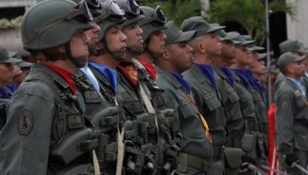 دستگیری 17 تن از مهاجمان به کمپین کاندیدای اپوزیسیون در ونزوئلا