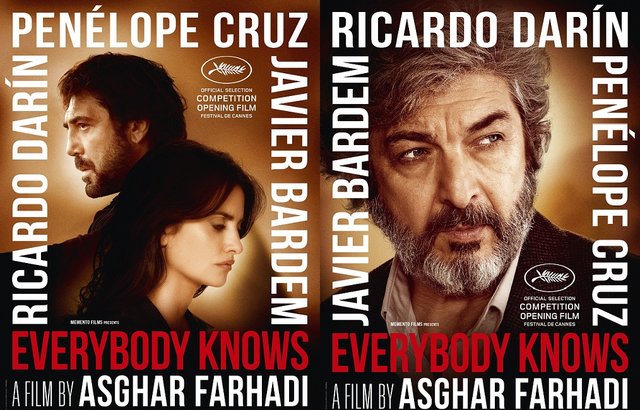 اعلام تاریخ اکران فیلم جدید فرهادی در اسپانیا