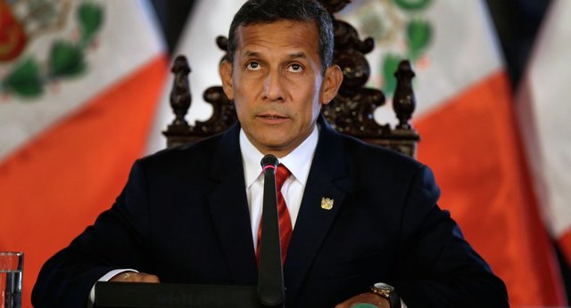 احتمال پناهندگی رئیس جمهوری سابق پرو در ونزوئلا، بولیوی و کوبا