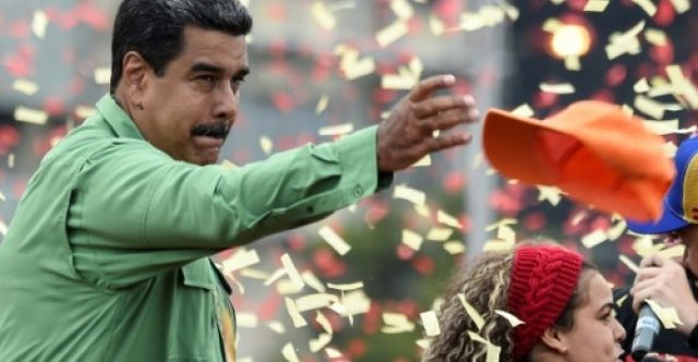 اقتصاد در صدر مباحث انتخاباتی ونزوئلا