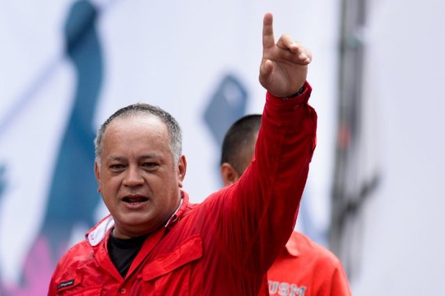انتخاب متحد مادورو به ریاست مجلس موسسان ونزوئلا