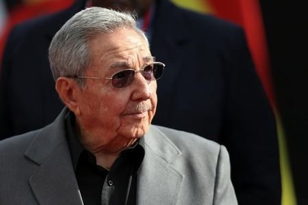 رائول کاسترو: آمریکا حلقه محاصره علیه کوبا، ونزوئلا و نیکاراگوئه را تنگ کرده است