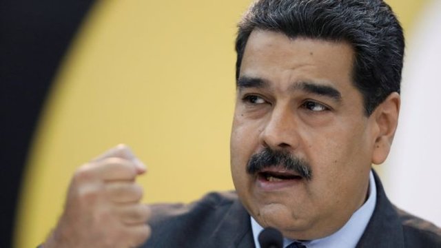 مادورو: مطمئنم ترامپ اجازه نمی‌دهد در آمریکا علیه رهبران جهان توطئه شود