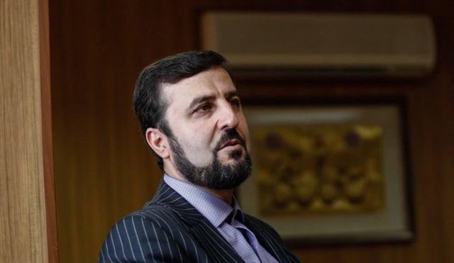 غریب‌آبادی: ایران با اقدامات تضعیف‌کننده مبارزه با مواد مخدر در اسناد بین‌المللی مخالف است
