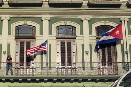 دیدار مقامات آمریکا و کوبا درباره حملات صوتی مرموز به دیپلمات‌های آمریکایی