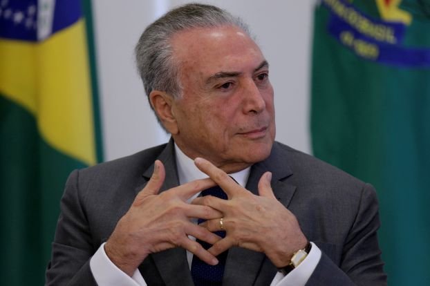 درخواست پلیس برزیل برای رسیدگی به اتهامات تامر