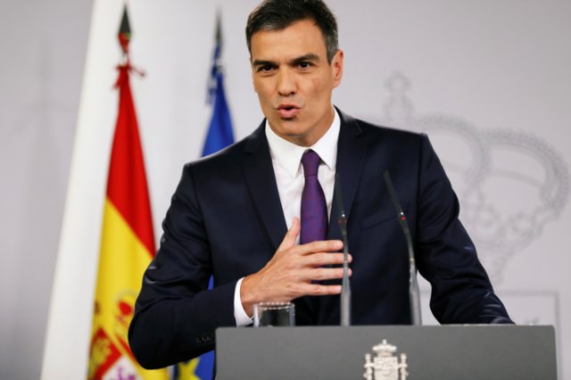 انتشار لیست اموال مقام‌های ارشد اسپانیا در بحبوحه ادعاهای فساد