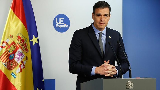 هشدار نخست‌وزیر اسپانیا درباره ظهور راست‌های افراطی در اروپا