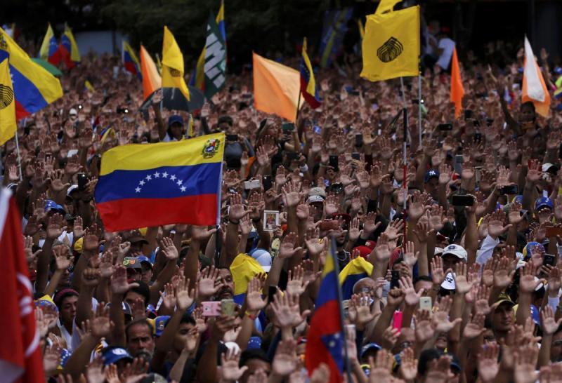حال و روز بحرانی ونزوئلا از زاویه دید رسانه های داخلی
