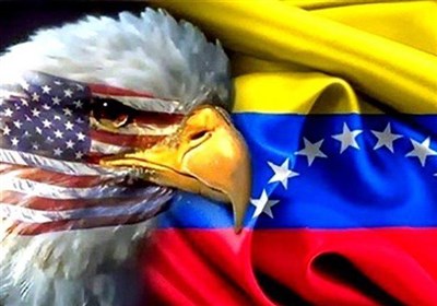 نشانه‌هایی از مداخله نظامی آمریکا در ونزوئلا