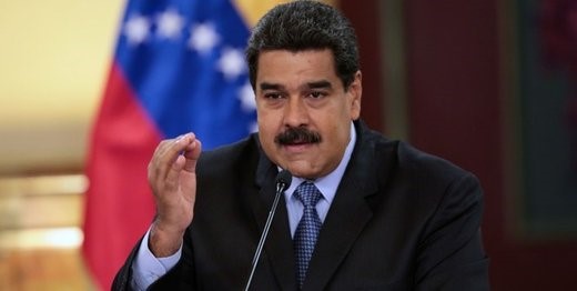 مادورو اولتیماتوم اروپا را رد کرد؛ تسلیم نمی‌شوم