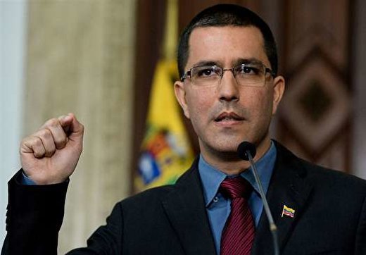 آمریکا به دولت ونزوئلا دستبرد ۳۰ میلیارد دلاری زد!