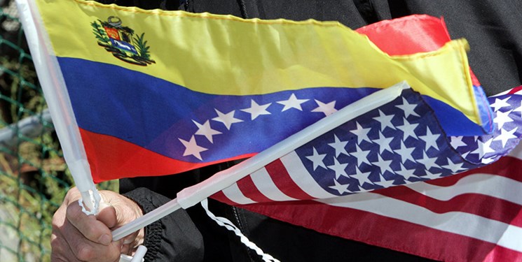 واشنگتن با جدیت در حال بررسی گزینه نظامی علیه ونزوئلا است