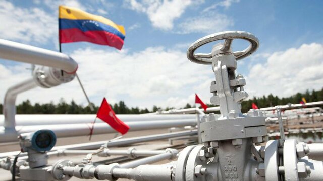 هاوانا: تحریم آمریکا علیه ونزوئلا دزدی اقتصادی است