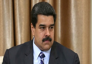 مادورو ادعای نماینده ویژه ترامپ در حمایت از هوگو چاوز را مورد انتقاد قرار داد