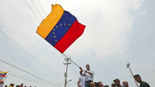 تاکید سازمان ملل به ونزوئلا برای تعیین سرنوشت قانونگذار بازداشتی