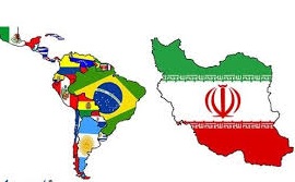تهران در قبال تعامل با آمریکای لاتین سیاست مشخصی ندارد