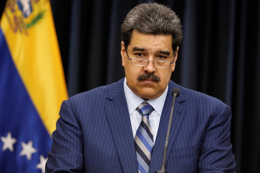 مادورو: نمایندگان دولت و مخالفان در نروژ به دنبال حل مسالمت آمیز تنش ها هستند