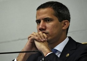 رئیس‌جمهور خودخوانده ونزوئلا هیئتی به مجمع عمومی می‌فرستد!
