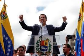 خوآن گوآیدو از ریاست مجمع ملی ونزوئلا کنار گذاشته شد