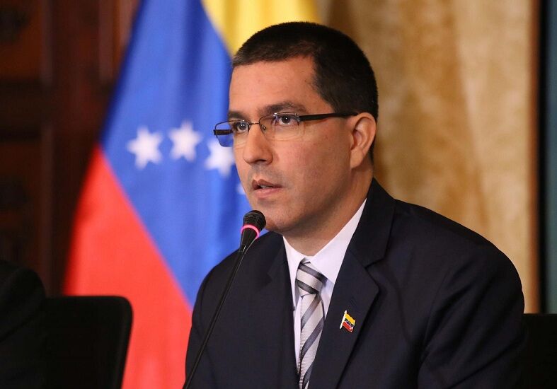 هشدار ونزوئلا درباره تداوم سیاست‌های خصمانه واشنگتن علیه آمریکای لاتین