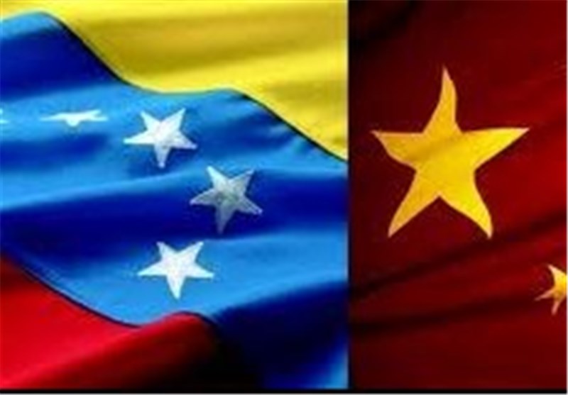 چین علی رغم تحریم‌های آمریکا همچنان نفت ونزوئلا را می‌خرد