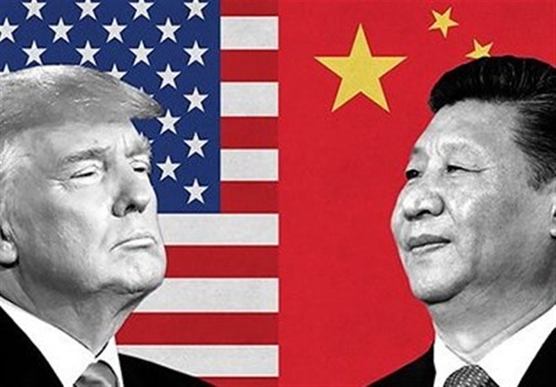 بازنده جنگ تجاری آمریکا و چین