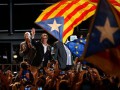 برگزاری همه‌پرسی در کاتالونیا برای استقلال از اسپانیا 
