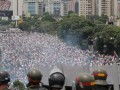 کشته شدن ۴۴ تن در اعتراضات ونزوئلا