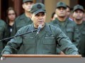 هشدار وزیر دفاع ونزوئلا به گارد ملی درخصوص استفاده از زور علیه معترضان