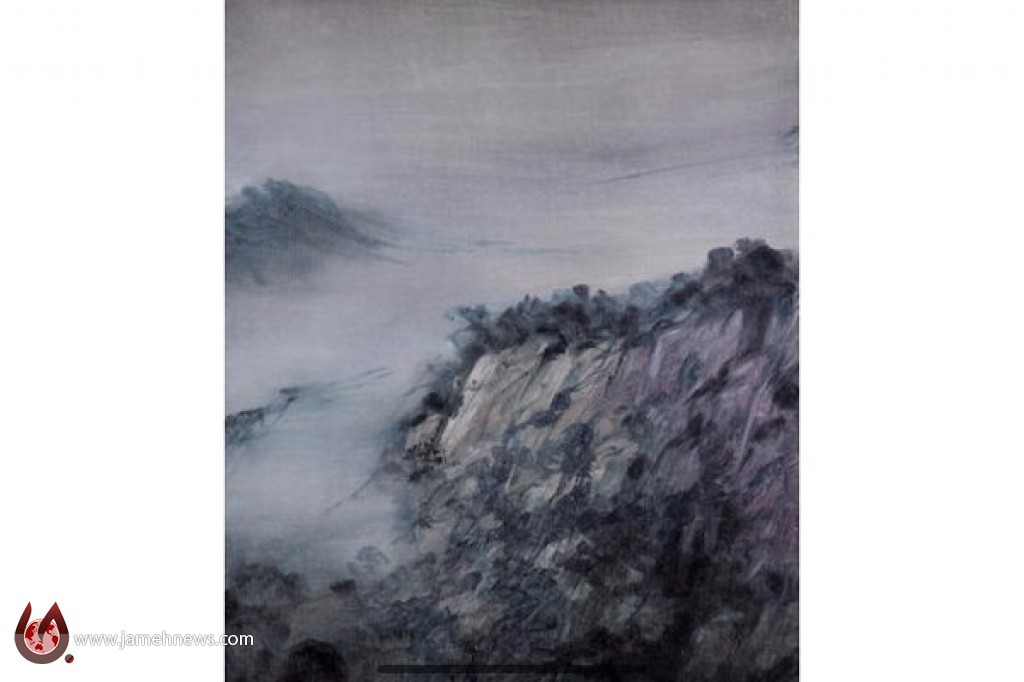 ایرانی‌ها خوش درخشیدند؛ آثار ایرانی در حراجی «بونهامز» مکزیک