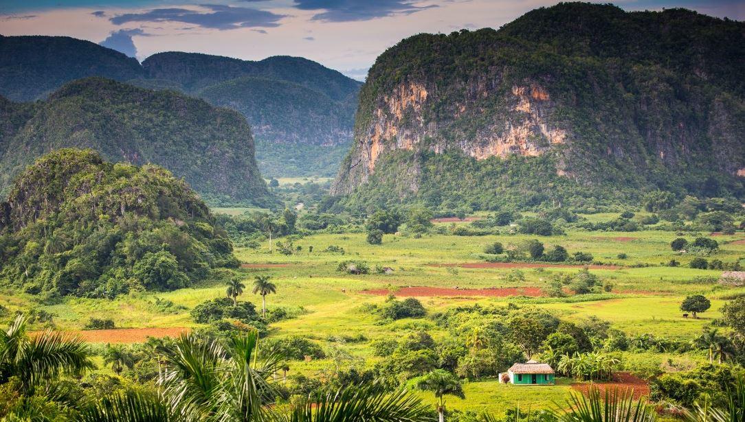 بهترین مقاصد گردشگری آمریکای جنوبی را بشناسید (+عکس)