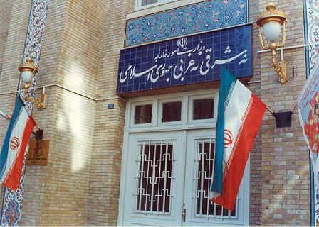 ابراز همدردی جمهوری اسلامی ایران با بازماندگان حادثه رانش زمین در کلمبیا و اندونزی