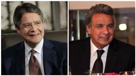 شورای انتخابات اکوادور بازشماری بیش از یک میلیون رای را تصویب کرد