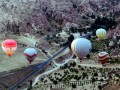 سقوط بالن تفریحی در ترکیه