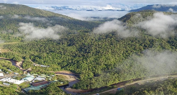 تغییر قوانین، عامل توسعه معادن اکوادور