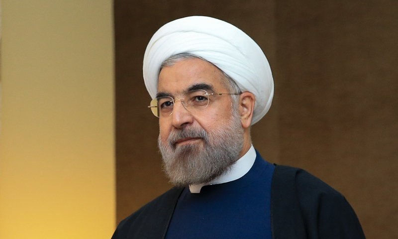 رییس جمهور فرا رسیدن سالگرد استقلال ونزوئلا را تبریک گفت
