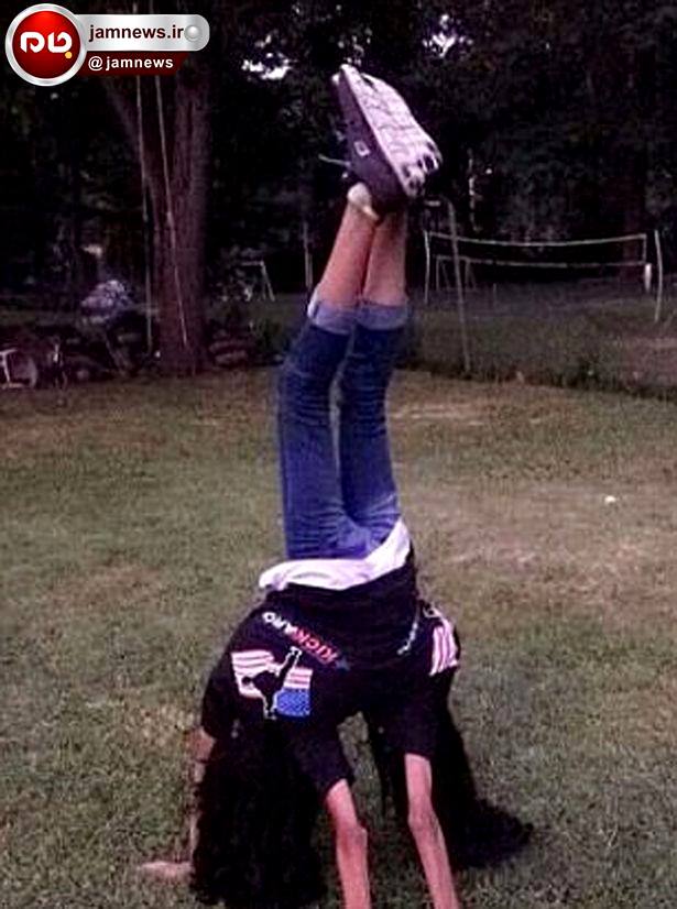 سرنوشت لاله و لادن در انتظار دو قلو های 16 ساله؟! + عکس