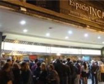 سبحانی: اکران آثار جشنواره عمار در امریکای لاتین می‌تواند باعث انتقال فرهنگ ایرانی شود