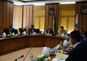 اعلام آمادگی رایزن اقتصادی و بازرگانی سفارت اسپانیا با شرکت های ایرانی 