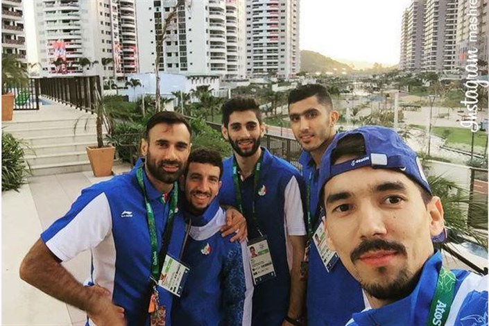 قائمی: خداراشکر می کنم شرمنده هواداران نشدیم